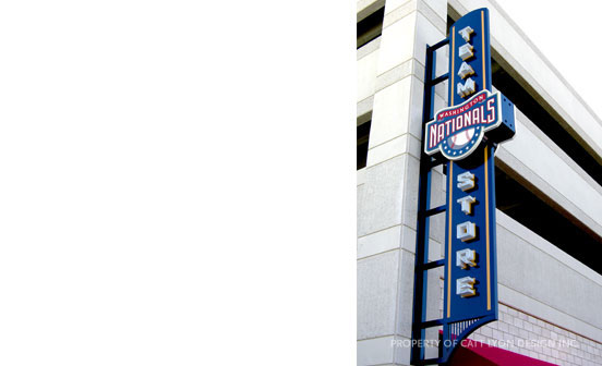 Nationals Park